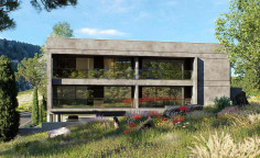 Modern 1 bedroom apartment for sale in Polis 