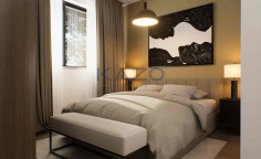 Modern 1 bedroom apartment for sale in Polis 