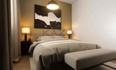 Modern 1 bedroom apartment for sale in Polis 