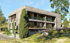 Modern 1 bedroom apartment for sale in Polis 
