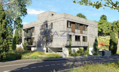 Modern 1 bedroom apartment for sale in Polis 