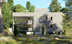 Modern 1 bedroom apartment for sale in Polis 