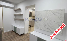 Cozy one bedroom detached house in Ypsonas 