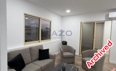 Cozy one bedroom detached house in Ypsonas 