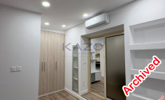 Cozy one bedroom detached house in Ypsonas 