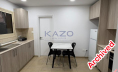 Cozy one bedroom detached house in Ypsonas 