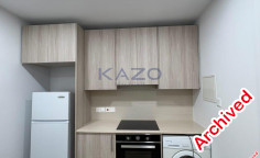 Cozy one bedroom detached house in Ypsonas 