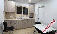 Cozy one bedroom detached house in Ypsonas 