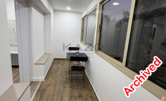 Cozy one bedroom detached house in Ypsonas 