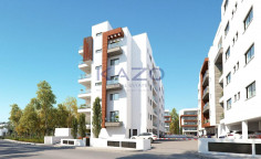 Modern 3 bedroom apartment for sale in Ypsonas 