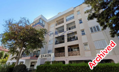 Furnished one bedroom apartment in central Neapolis area 