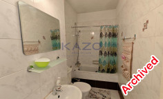 Furnished one bedroom apartment in central Neapolis area 