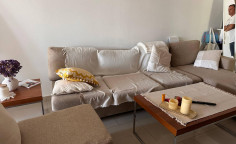 For sale: 2 bedroom apartment in Livadia 