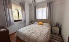 For sale: 2 bedroom apartment in Livadia 
