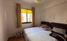 For sale: 2 bedroom apartment in Livadia 