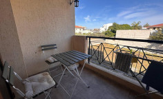 For sale: 2 bedroom apartment in Livadia 