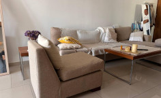 For sale: 2 bedroom apartment in Livadia 