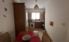 For sale: 2 bedroom apartment in Livadia 