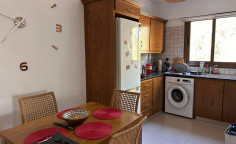 For sale: 2 bedroom apartment in Livadia 
