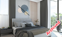 3 bed apartment for sale in Paralimni