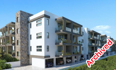 Lovely 3 bedrooms apartment for sale in Paralimni