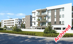 Lovely two bed apartment for sale in Paralimni