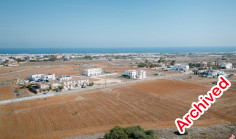 Large 3 bedrooms apartment for sale in Paralimni