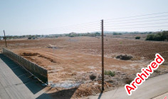 Large two bed apartment for sale in Paralimni