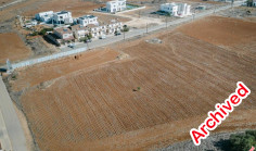 Lovely two bedrooms apartment for sale in Paralimni