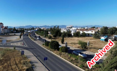 Lovely 2 bedroom apartment 82 m2 for sale in Lakatamia