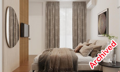 Lovely 2 bedroom apartment 82 m2 for sale in Lakatamia