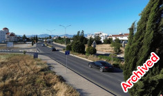 Lovely 2 bedroom apartment 82 m2 for sale in Lakatamia