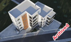 Lovely 2 bedroom apartment 82 m2 for sale in Lakatamia
