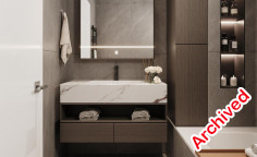 Lovely 2 bedroom apartment 82 m2 for sale in Lakatamia