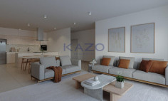 Modern one bedroom apartment with sea view Chloraka Modern one bedroom apartment with sea view Chloraka