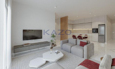 Modern one bedroom apartment with sea view Chloraka Modern one bedroom apartment with sea view Chloraka