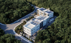Modern one bedroom apartment with sea view Chloraka Modern one bedroom apartment with sea view Chloraka