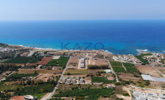 Modern two bedroom apartment in peaceful Kissonerga area 