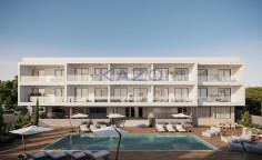 Modern two bedroom apartment in peaceful Kissonerga area 