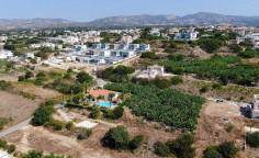 Modern two bedroom apartment in peaceful Kissonerga area 