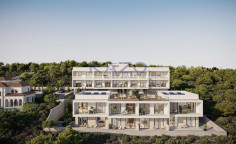 Modern two bedroom apartment in peaceful Kissonerga area 