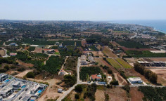 Modern two bedroom apartment in peaceful Kissonerga area 