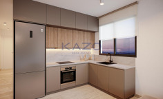 Modern two bedroom apartment 81 m2 for sale 