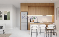 Modern one bedroom apartment for sale in Chloraka Modern one bedroom apartment for sale in Chloraka
