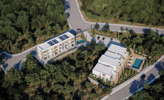 Modern one bedroom apartment for sale in Chloraka Modern one bedroom apartment for sale in Chloraka