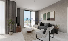 Modern one bedroom apartment for sale in Chloraka Modern one bedroom apartment for sale in Chloraka