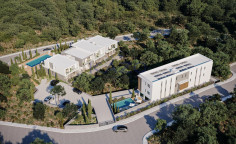 Modern one bedroom apartment for sale in Chloraka Modern one bedroom apartment for sale in Chloraka