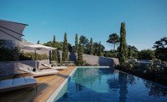 Modern one bedroom apartment for sale in Chloraka Modern one bedroom apartment for sale in Chloraka