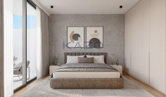 Modern one bedroom apartment for sale in Chloraka Modern one bedroom apartment for sale in Chloraka