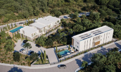 Modern two bedroom apartment for sale in Chloraka Modern two bedroom apartment for sale in Chloraka